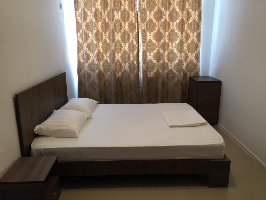 Vilagio Apartments Năvodari Quarto foto