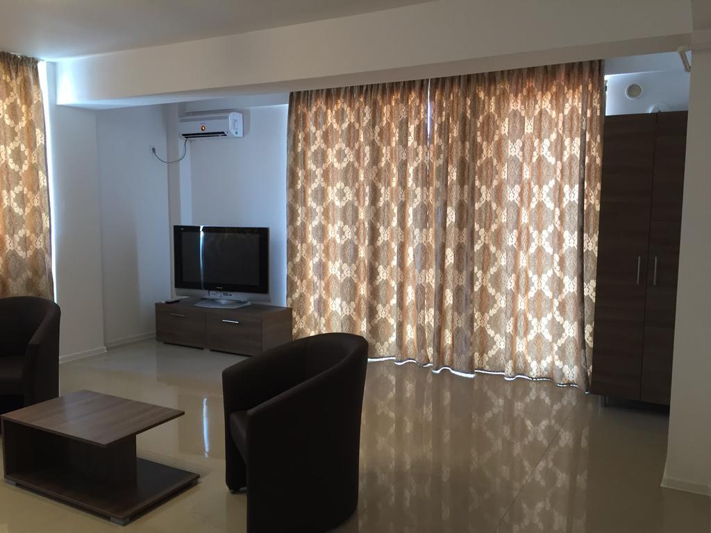 Vilagio Apartments Năvodari Quarto foto