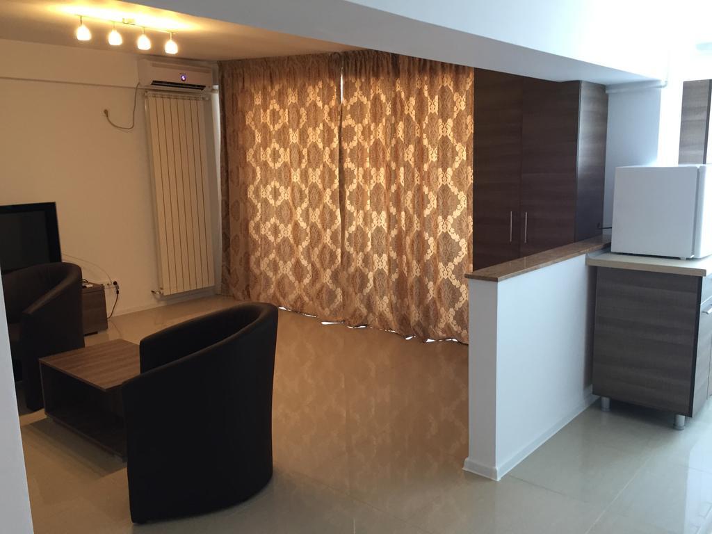 Vilagio Apartments Năvodari Quarto foto