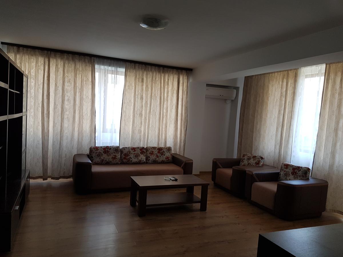 Vilagio Apartments Năvodari Exterior foto