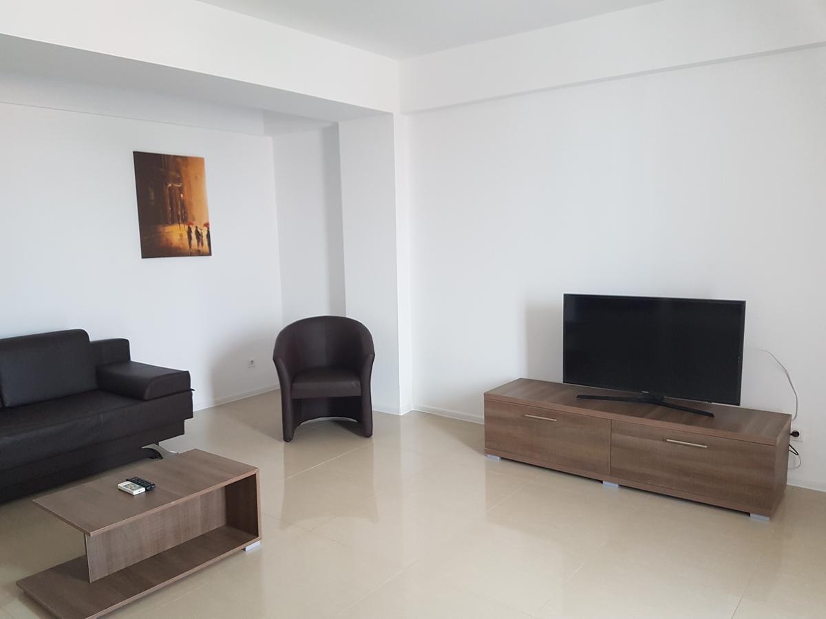 Vilagio Apartments Năvodari Exterior foto